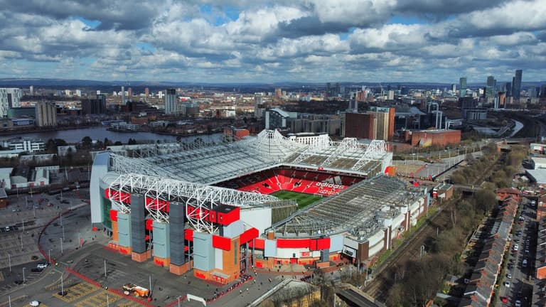 Man Utd want ex-player to be Erik Ten Hag’s assistant Man Utd want ex-player to be Erik Ten Hag’s assistant