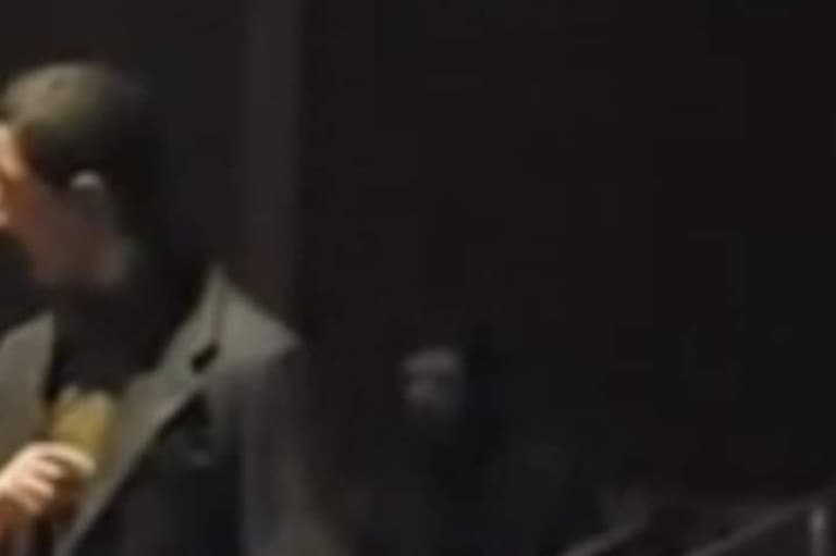 British ghost hunters take ‘clearest ever’ photo of spirit British ghost hunters take ‘clearest ever’ photo of spirit