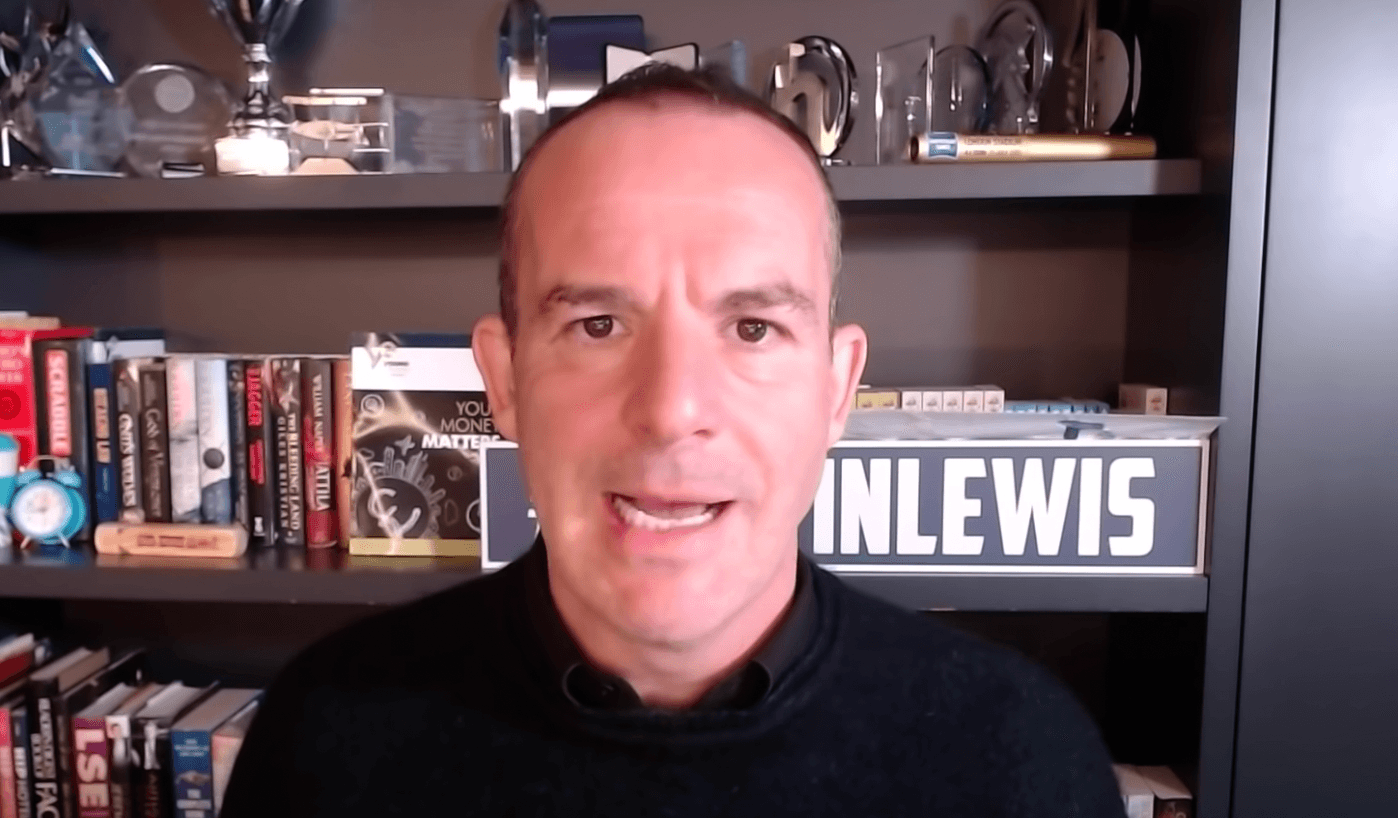 Martin Lewis’ issues warning over £150 council tax scam