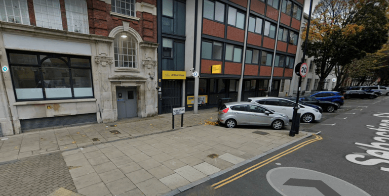 Man arrested following murder in student flats in London- victim now named Man arrested following murder in student flats in London- victim now named