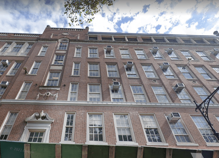 New York teacher who sucked man’s nipple during Zoom lesson returns to classroom New York teacher who sucked man’s nipple during Zoom lesson returns to classroom