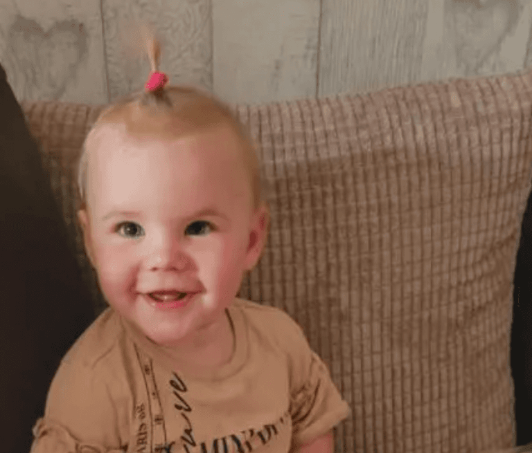 Dad’s heartbreaking last message to ‘little princess’ killed by family dog Dad’s heartbreaking last message to ‘little princess’ killed by family dog