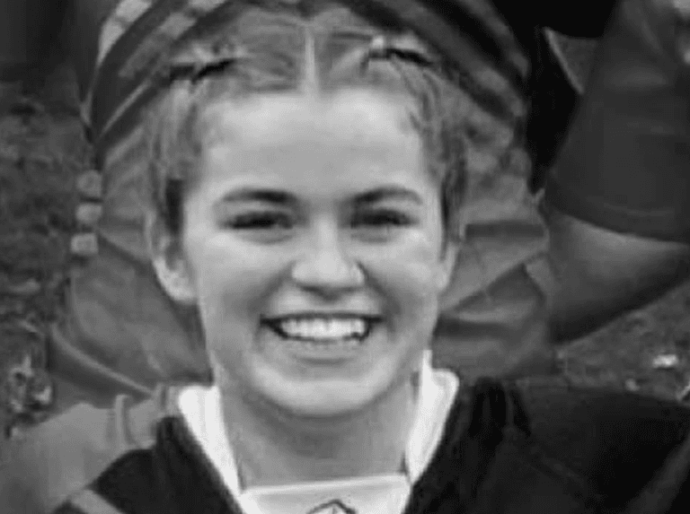 Young rugby star Maddy Lawrence dies aged 20 following injury Young rugby star Maddy Lawrence dies aged 20 following injury