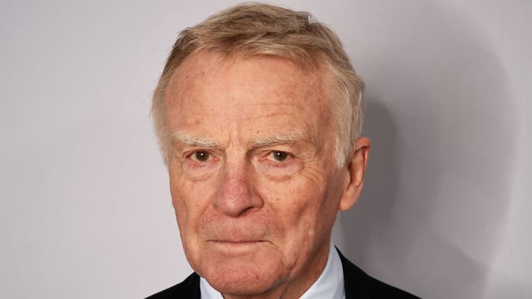 Former F1 boss Max Mosley shot himself after learning his cancer was terminal, coroner concludes Former F1 boss Max Mosley shot himself after learning his cancer was terminal, coroner concludes