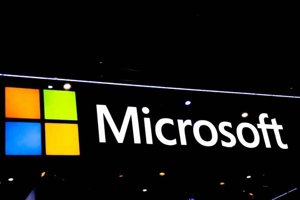 Microsoft “suspending all sales” of products and services in Russia