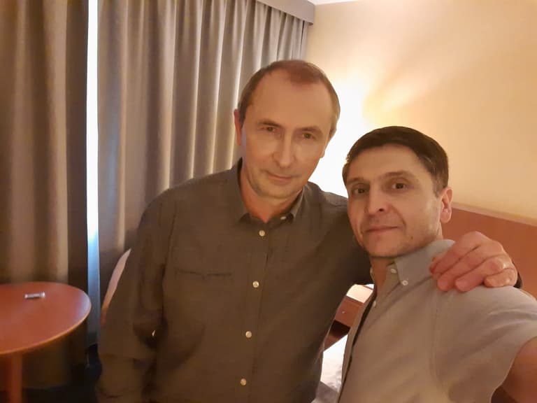 Putin and Kim Jong-un lookalikes rush to help Zelenskyy impersonator escape Ukraine invasion Putin and Kim Jong-un lookalikes rush to help Zelenskyy impersonator escape Ukraine invasion