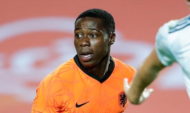 Quincy Promes suspected of involvement in drug trafficking Quincy Promes suspected of involvement in drug trafficking