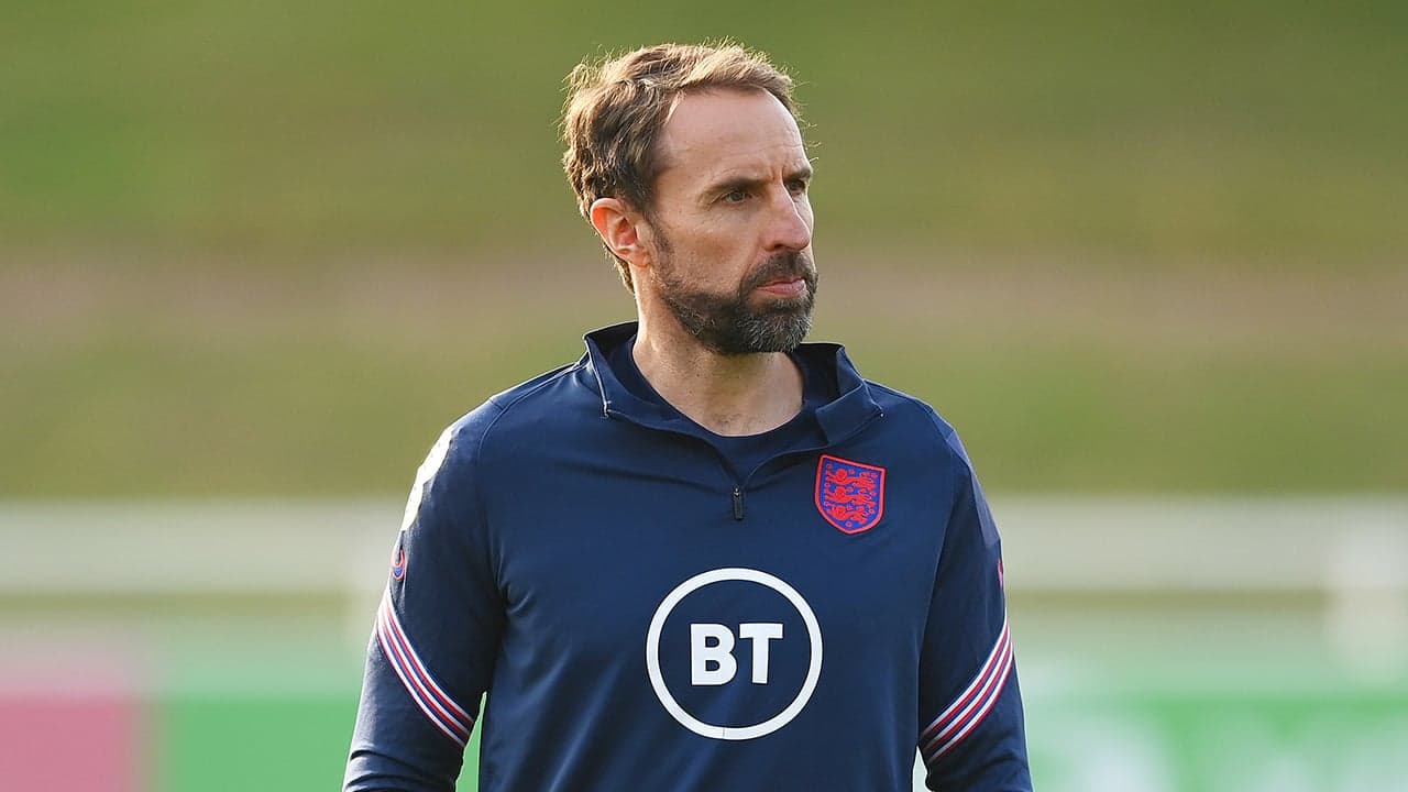 Gareth Southgate ‘unsure’ what boycotting Qatar World Cup would achieve