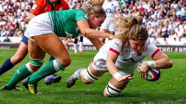 England set up Six Nations decider against France by walloping Ireland England set up Six Nations decider against France by walloping Ireland