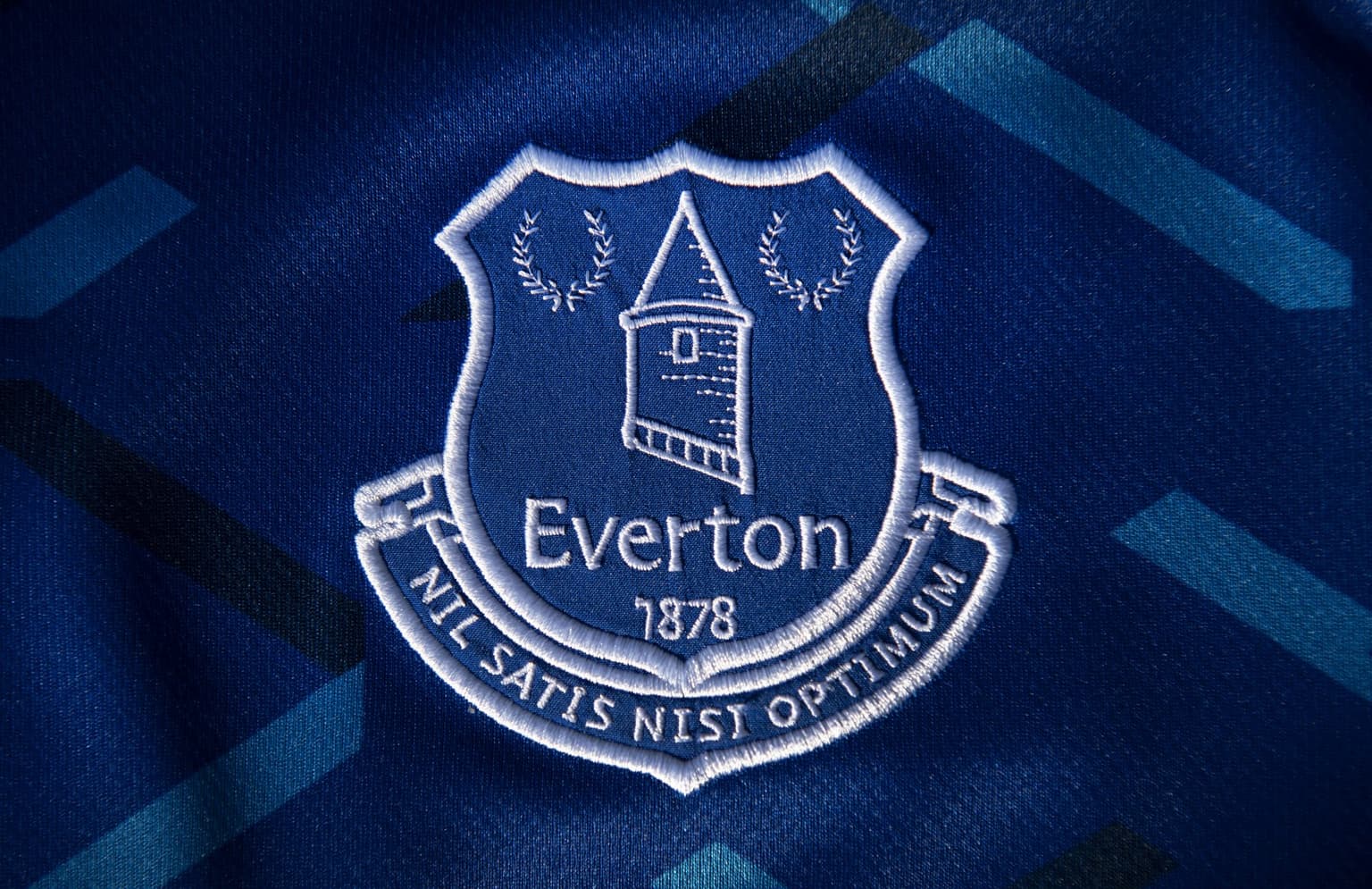Everton footballer arrested on suspicion of child sex offences has bail extended