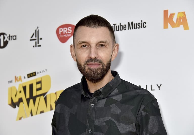 DJ Tim Westwood accused of multiple allegations of sexual misconduct, documentary set to reveal DJ Tim Westwood accused of multiple allegations of sexual misconduct, documentary set to reveal