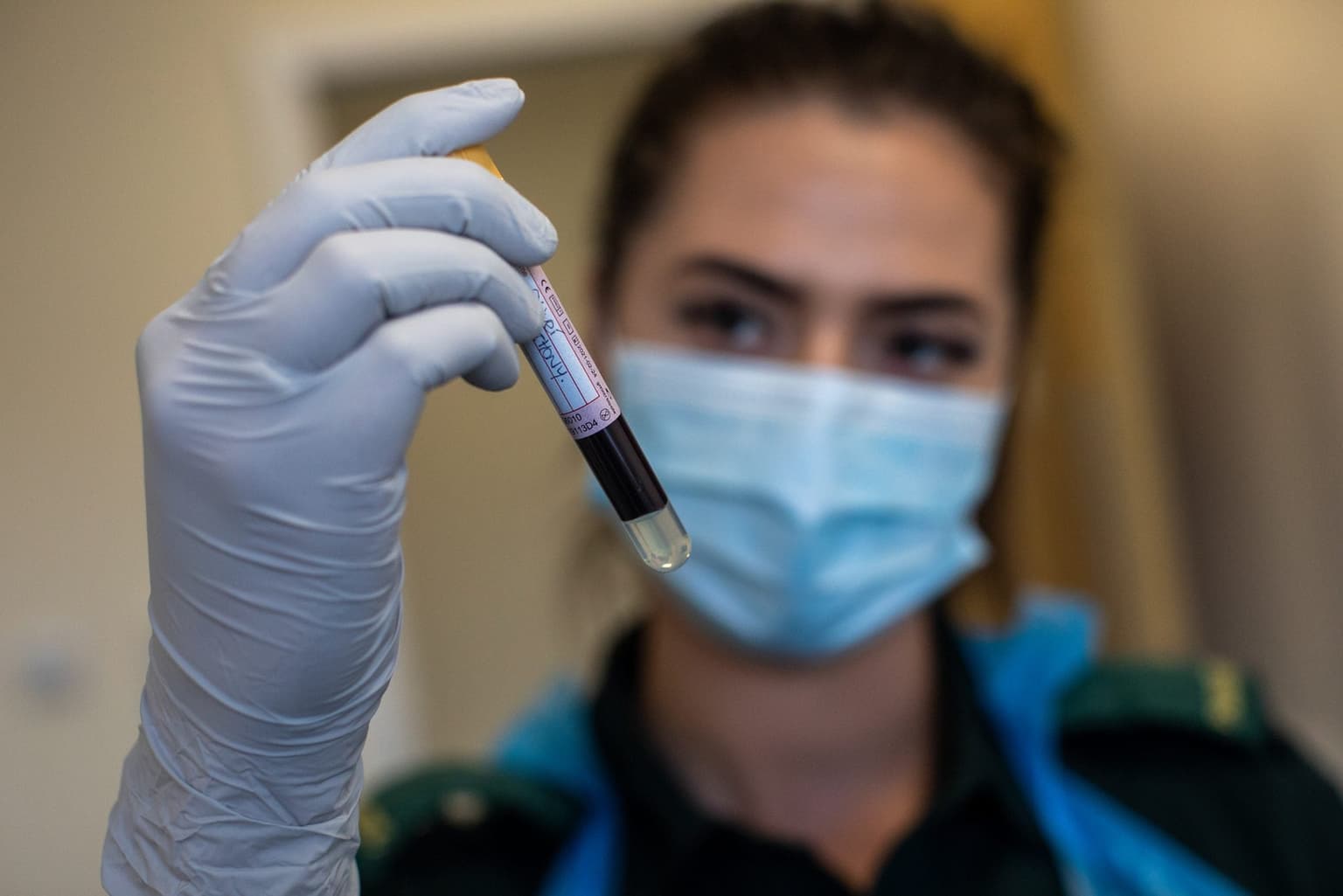 People who have Covid in the last six months warned over blood clot risks