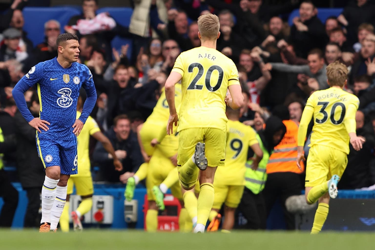 English football to have independent regulator by next election