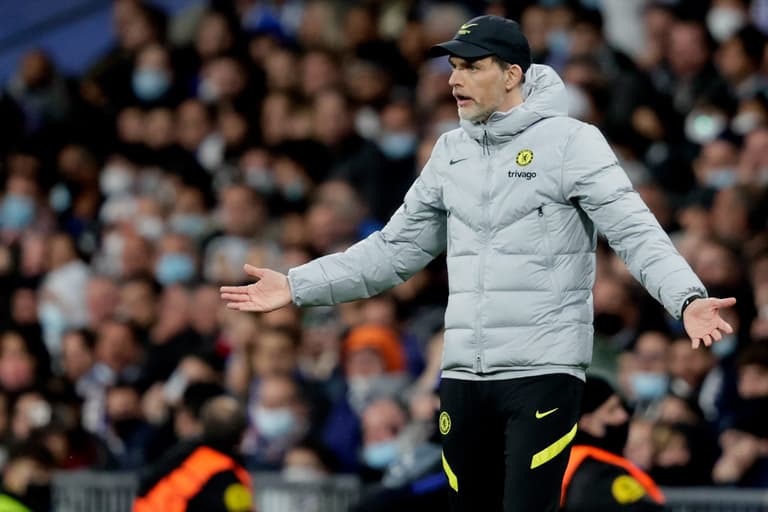 Thomas Tuchel reveals he has apologised to Conor Gallagher Thomas Tuchel reveals he has apologised to Conor Gallagher