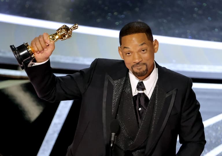 Police were ‘on scene and ready to arrest’ Will Smith at Oscars, show producer claims Police were ‘on scene and ready to arrest’ Will Smith at Oscars, show producer claims