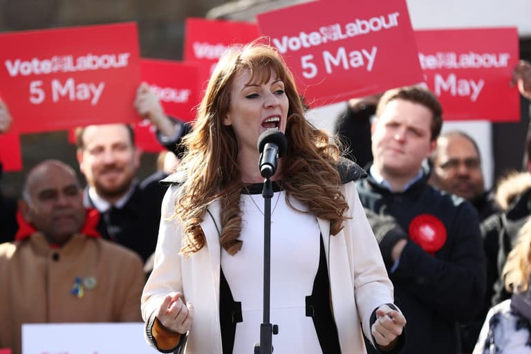 Speaker summons Mail on Sunday editor to meeting over sexist Angela Rayner report Speaker summons Mail on Sunday editor to meeting over sexist Angela Rayner report