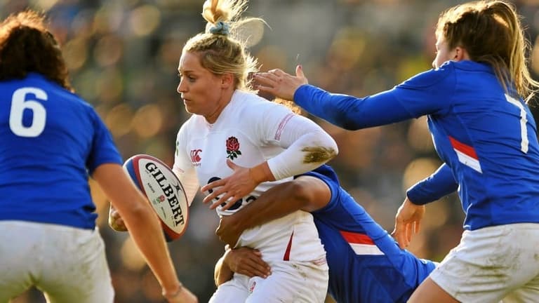 ‘That back line was ridiculous’ – England set new Test record after Italy win ‘That back line was ridiculous’ – England set new Test record after Italy win