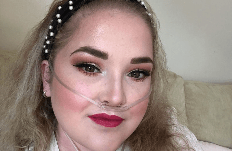CBBC star Chelsie Whibley dies aged 29 after battle with cystic fibrosis CBBC star Chelsie Whibley dies aged 29 after battle with cystic fibrosis