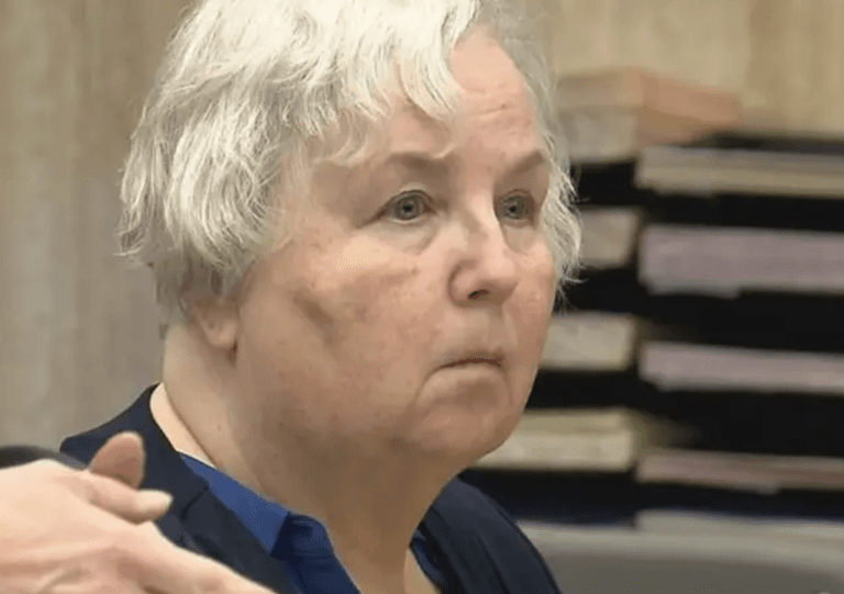 Author of ‘How To Murder Your Husband’ essay on trial accused of murdering her husband Author of ‘How To Murder Your Husband’ essay on trial accused of murdering her husband