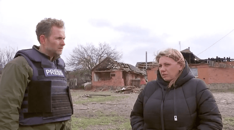 Ukrainian girls cut hair to avoid being raped by Russian invaders, official claims Ukrainian girls cut hair to avoid being raped by Russian invaders, official claims