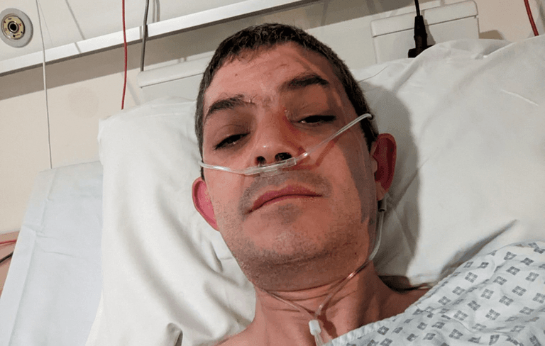 First Dates barman Merlin gives update after undergoing ‘lifesaving’ surgery for cancer First Dates barman Merlin gives update after undergoing ‘lifesaving’ surgery for cancer
