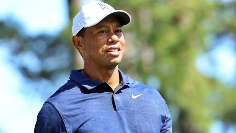 Tiger Woods accepts five-year driving ban in plea deal over Florida crash