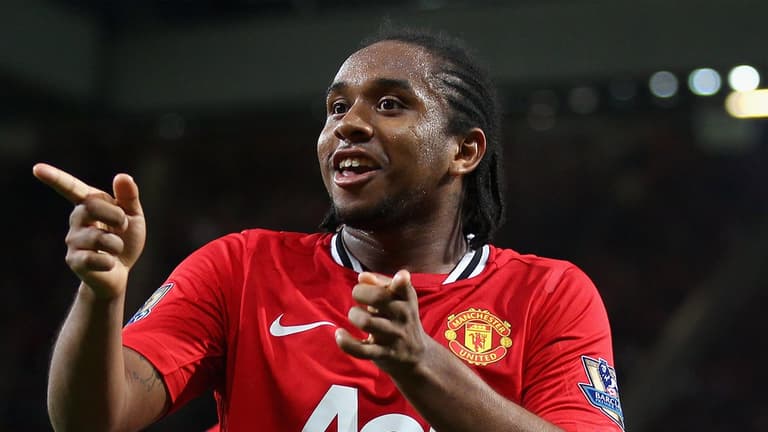 Ex-Man United coach on why ‘party animal’ Anderson didn’t fulfil his potential Ex-Man United coach on why ‘party animal’ Anderson didn’t fulfil his potential