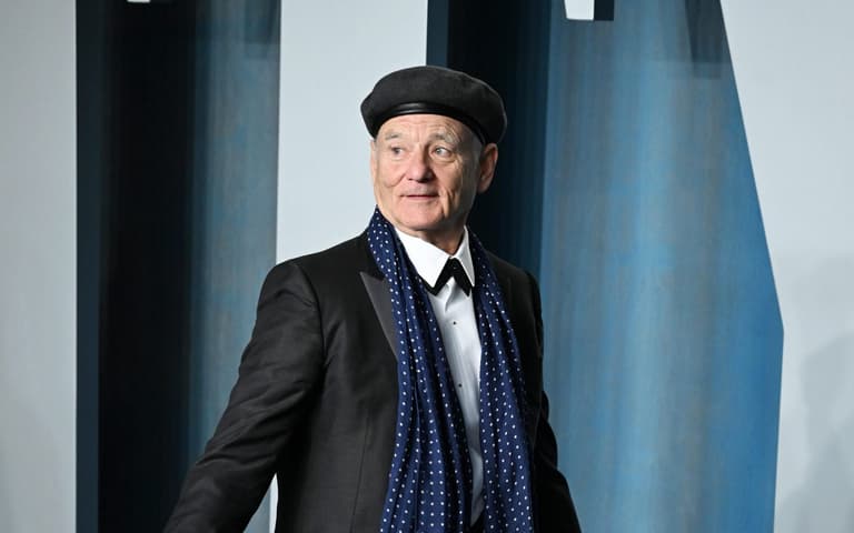 Bill Murray ‘accused of inappropriate behaviour’ as production on Being Mortal film suspended Bill Murray ‘accused of inappropriate behaviour’ as production on Being Mortal film suspended