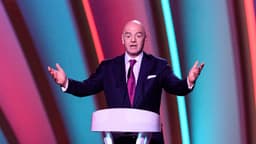 World cup sell-off: FA ‘deeply concerned’ over FIFA plan