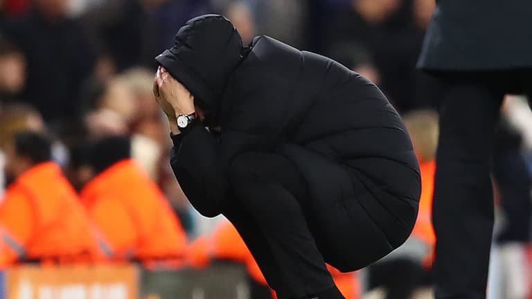 Even Pep Guardiola was in awe of Vini Jr’s nutmeg on Fernandinho Even Pep Guardiola was in awe of Vini Jr’s nutmeg on Fernandinho