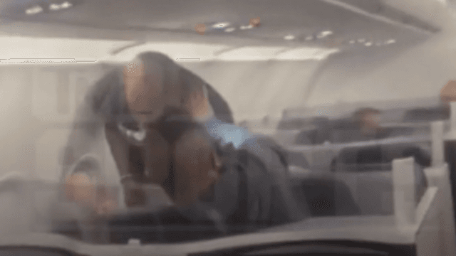 Man punched by Mike Tyson on plane explains his side of the story