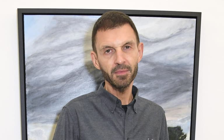 Tim Westwood accuser ‘froze’ as he ‘removed condom with his face on it’ Tim Westwood accuser ‘froze’ as he ‘removed condom with his face on it’