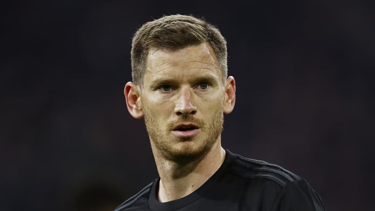 Jan Vertonghen urges FIFA to change rules to stop teams time wasting Jan Vertonghen urges FIFA to change rules to stop teams time wasting
