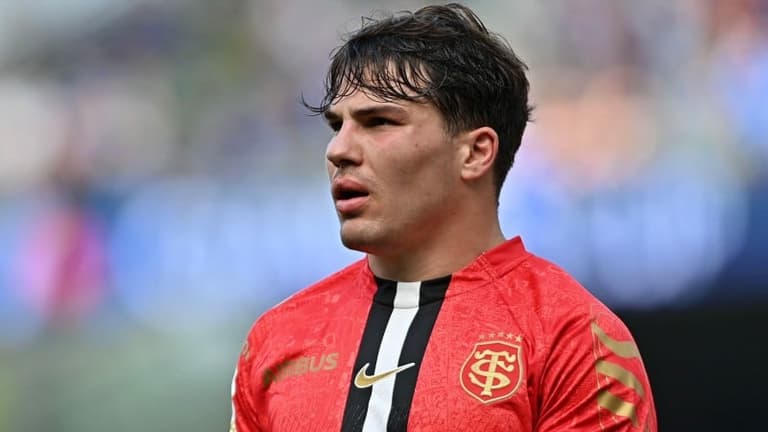 Antoine Dupont joins three Leinster stars on European Player of the Year shortlist Antoine Dupont joins three Leinster stars on European Player of the Year shortlist