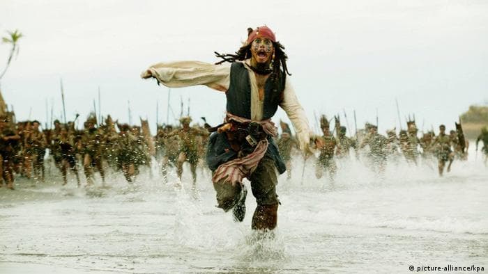 Petition to get Johnny Depp back into Pirates of the Caribbean 6 surpasses 420k signatures