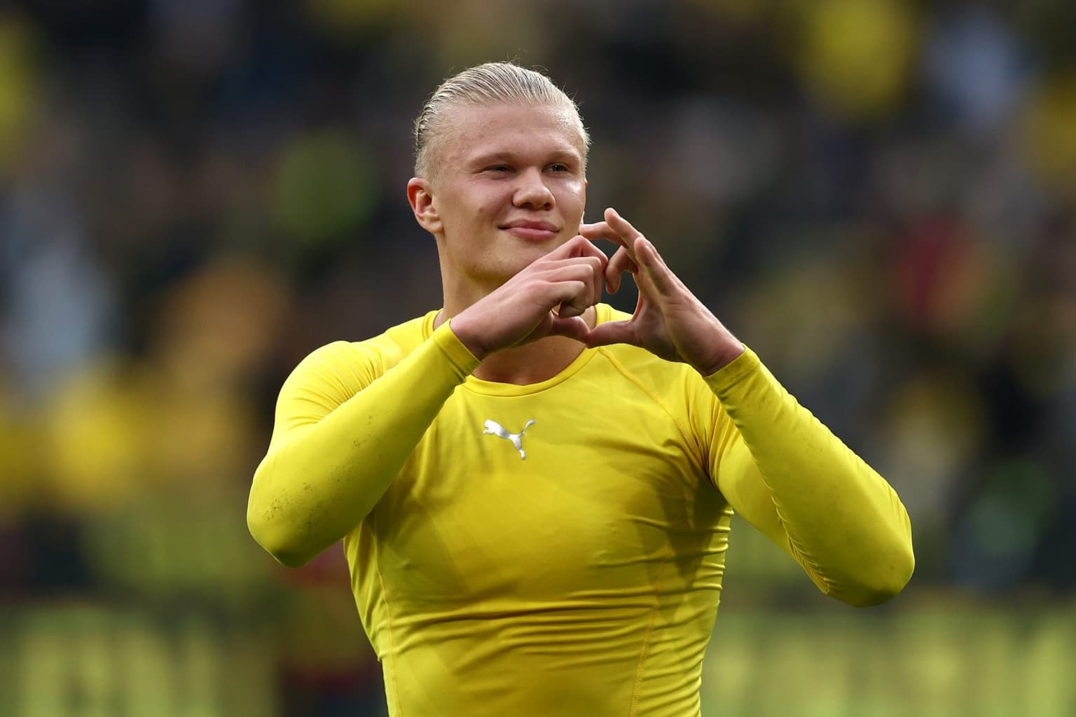 Manchester City announce end of competitive football by signing free-scoring striker