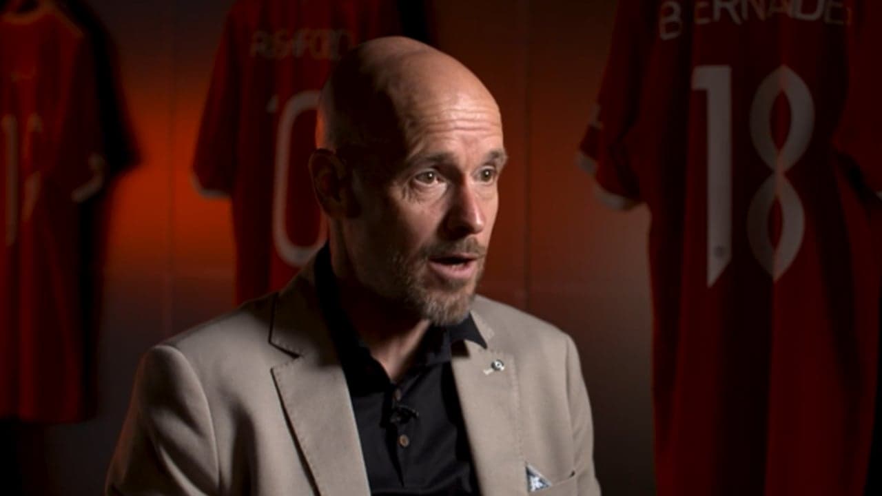 Erik ten Hag casts doubt on major overhaul of Man United squad