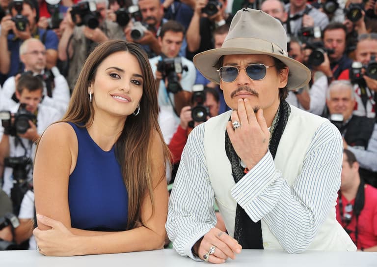 Penélope Cruz’s words describing Johnny Depp go viral following actor’s backlash during trial Penélope Cruz’s words describing Johnny Depp go viral following actor’s backlash during trial