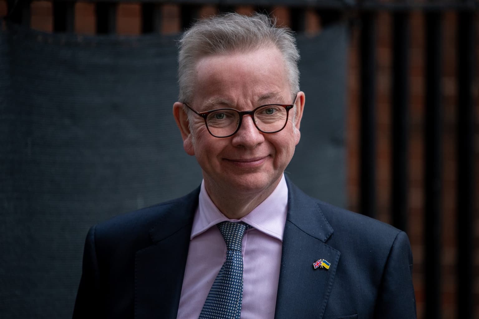 Michael Gove: Bizarre interview shows he only cares about himself, body language expert says