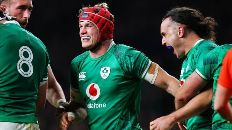 “I had my doubts about him” – The story behind Europe’s best rugby player “I had my doubts about him” – The story behind Europe’s best rugby player