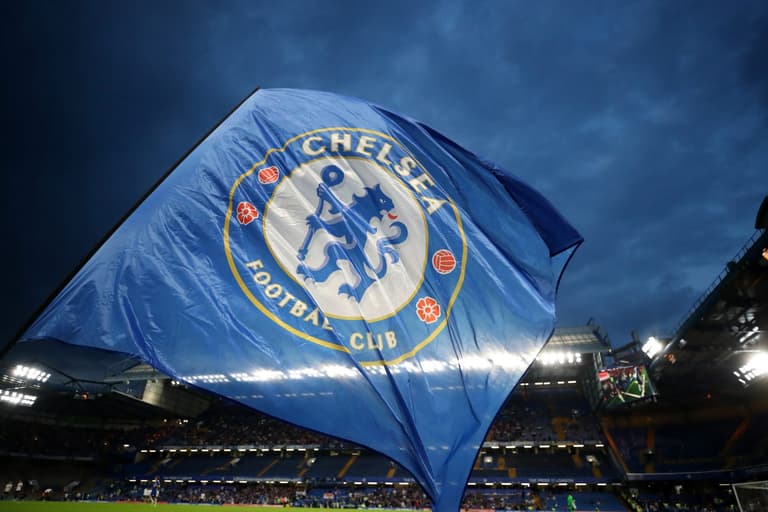 Chelsea to unveil £20m-a-year sponsorship deal with cryptocurrency group Chelsea to unveil £20m-a-year sponsorship deal with cryptocurrency group