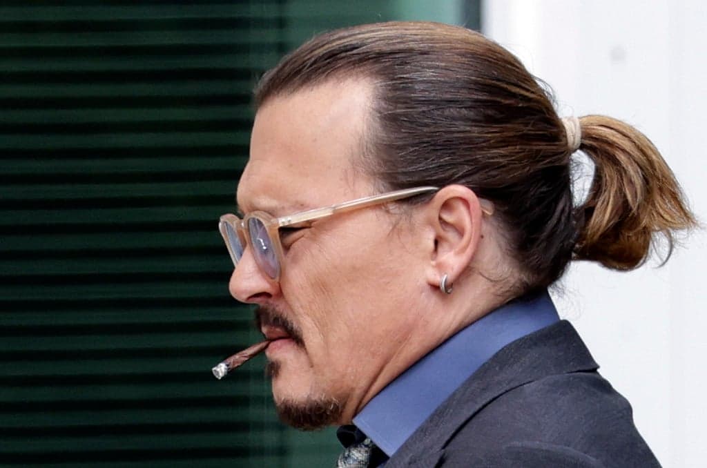 Johnny Depp slams Amber Heard for ‘unimaginably brutal, cruel, and all false’ Kate Moss claims