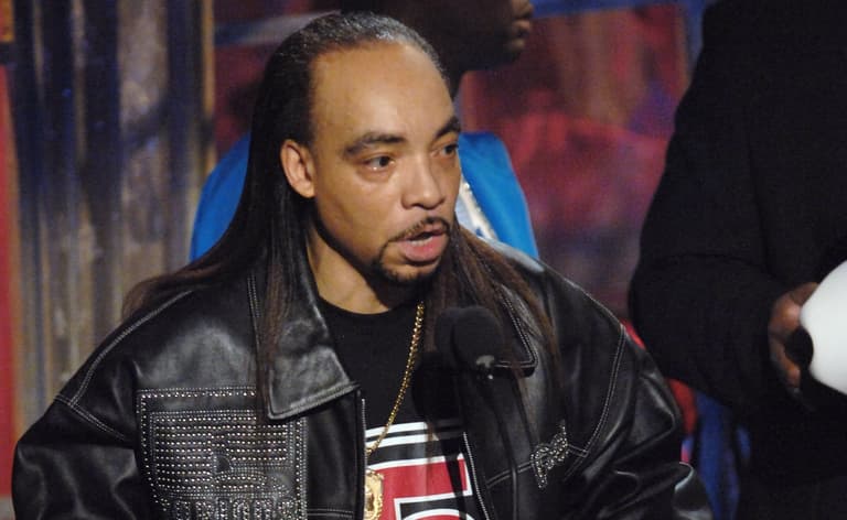 Rapper Kidd Creole sentenced to 16 years in prison for stabbing homeless man to death