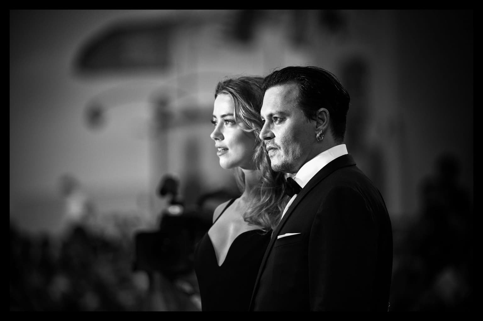 Johnny Depp v Amber Heard – seven weeks summed up less than five minutes