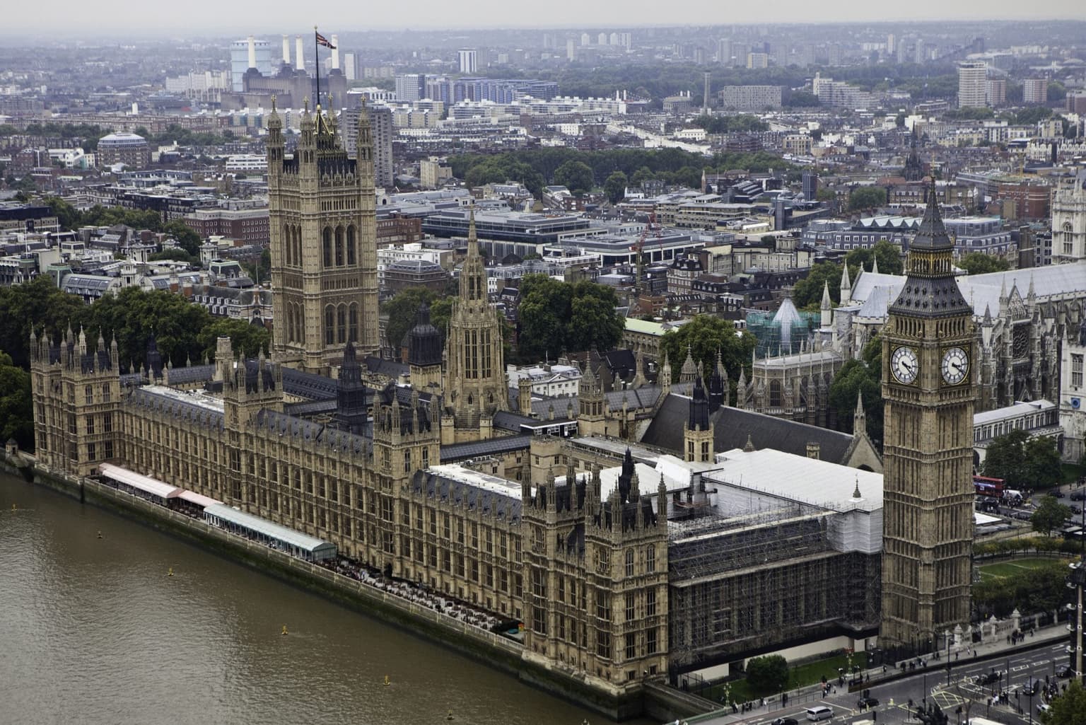 Tory MP arrested on suspicion of rape and sexual assault offences over seven-year period