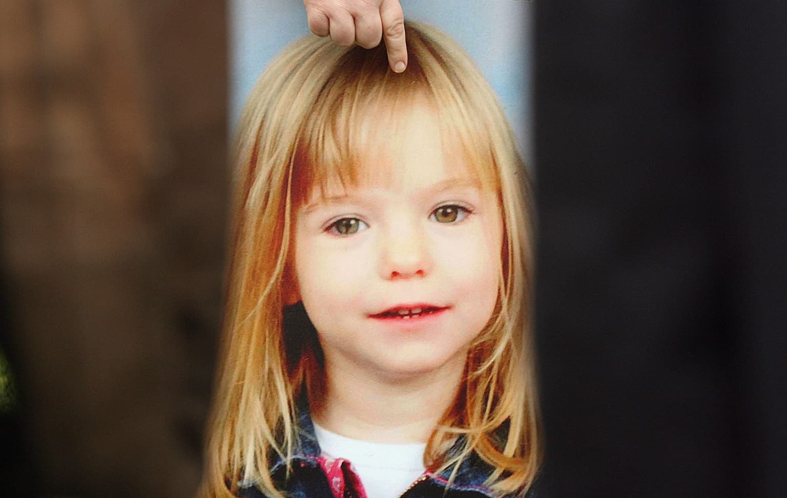 Madeleine McCann breakthrough hope as ‘evidence linked to missing tot found in Christian B’s van’