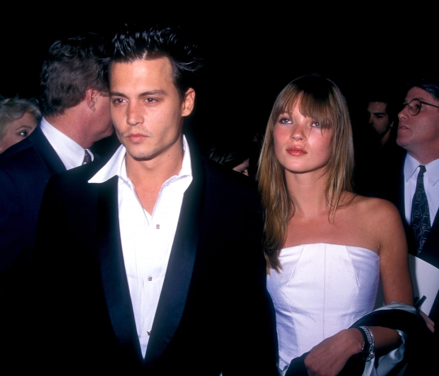 Johnny Depp trial: Kate Moss ‘testifying’ in defamation case against Amber Heard, report claims