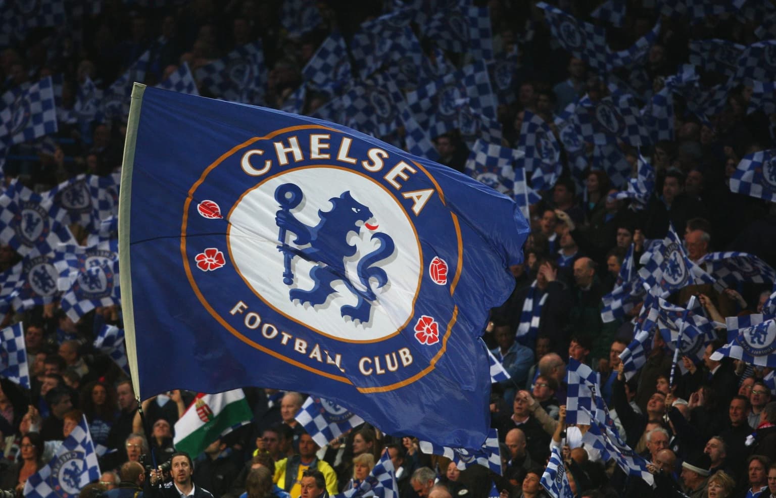 Chelsea takeover completed after government issues license to permit sale