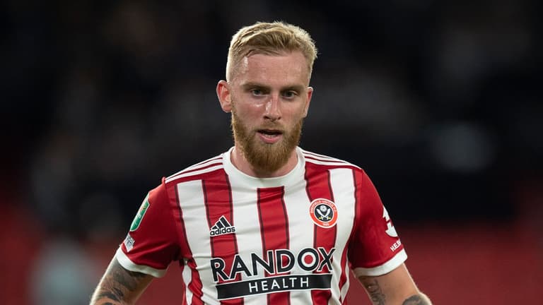 Fan ‘stamped on by Oli McBurnie’ feared he was ‘going to die’ Fan ‘stamped on by Oli McBurnie’ feared he was ‘going to die’