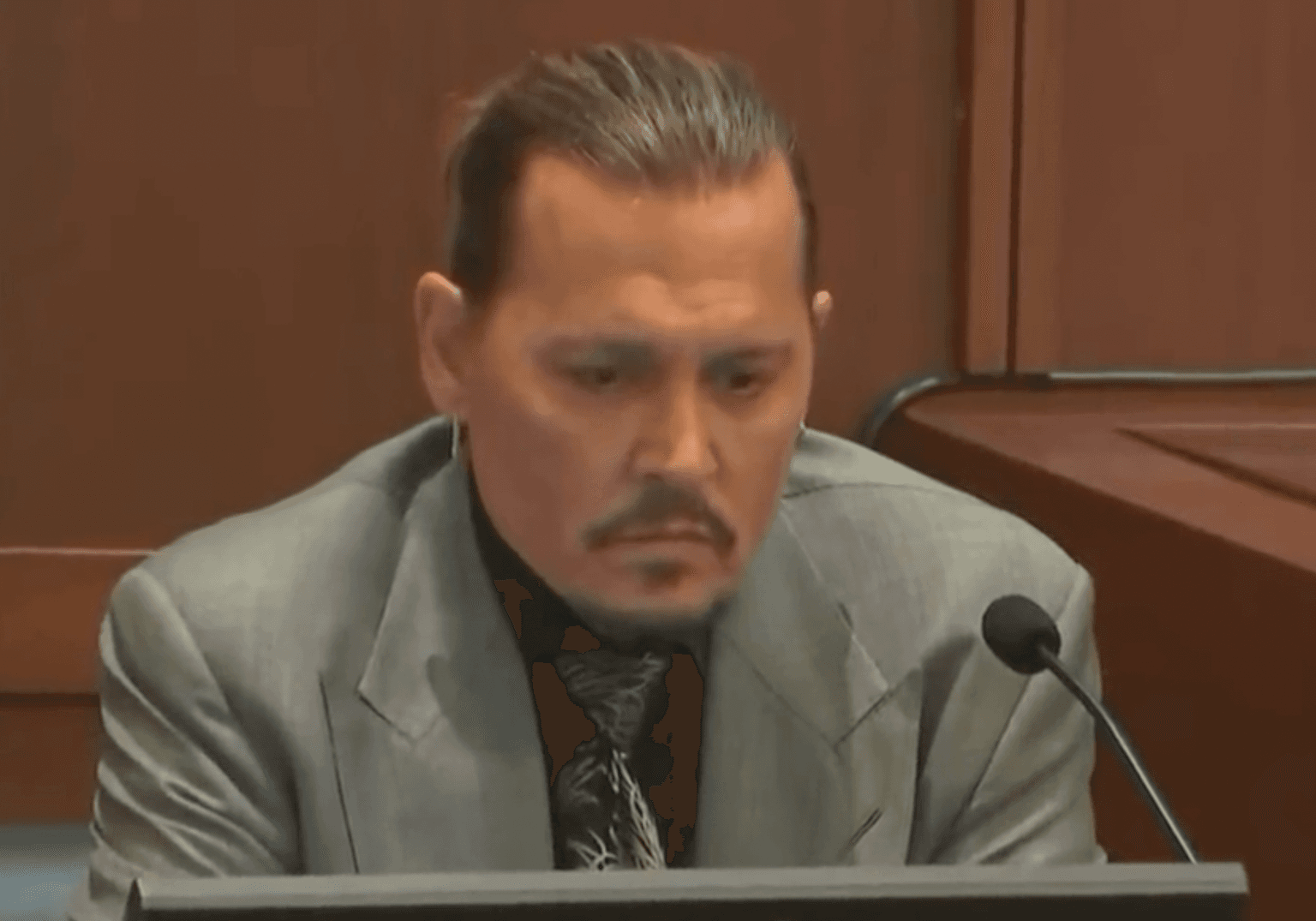 Johnny Depp will finally make his big screen return after acting career took a massive hit